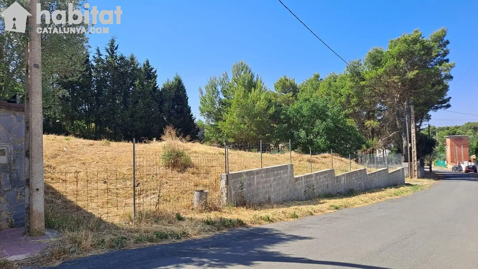 Terreno residenziale in vendita a El Bruc, imagen 18