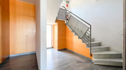 Foto 4 de Pis en venda a Col.legis Nous, Mollet del Vallès