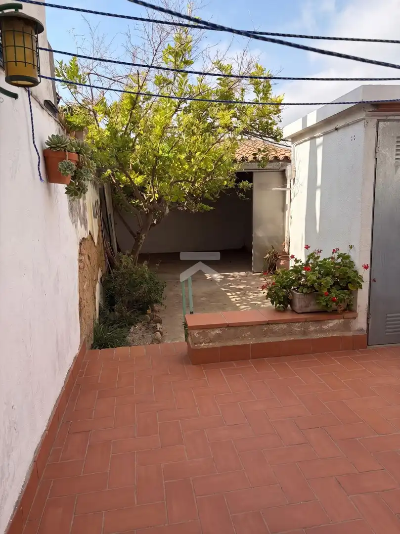 Terrace of Country homes for sale in Montferri  with Private garden