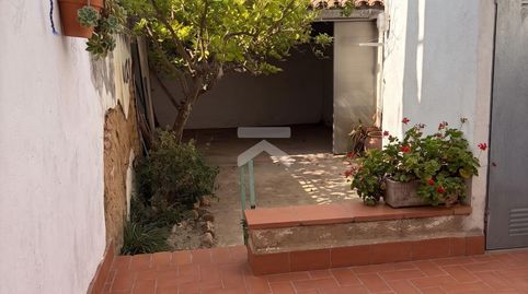 Foto 5 de Finca rústica en venda a Montferri, Tarragona