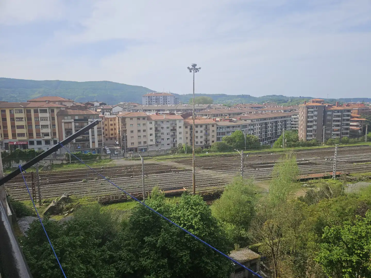 Flat for sale in Irun   with Heating, Parquet flooring and Balcony