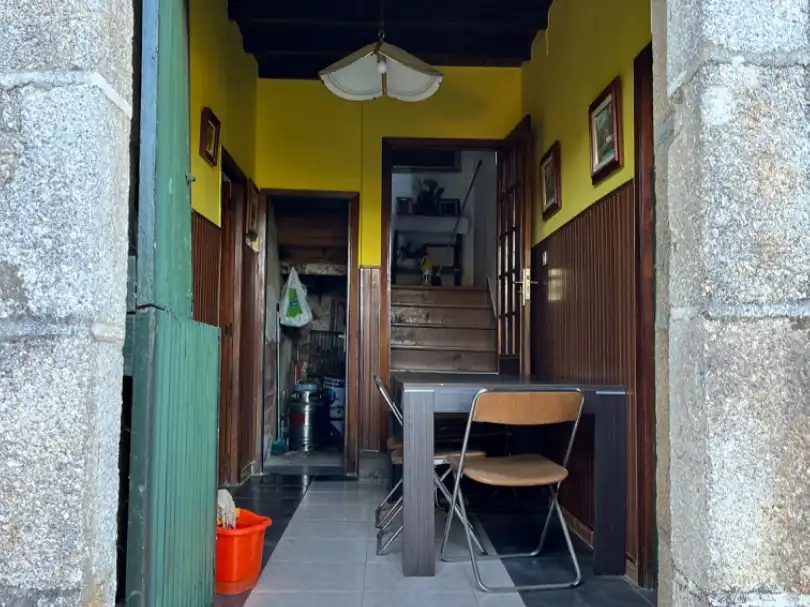 Casa amb jardí en venda a Saians 1, imagen 11