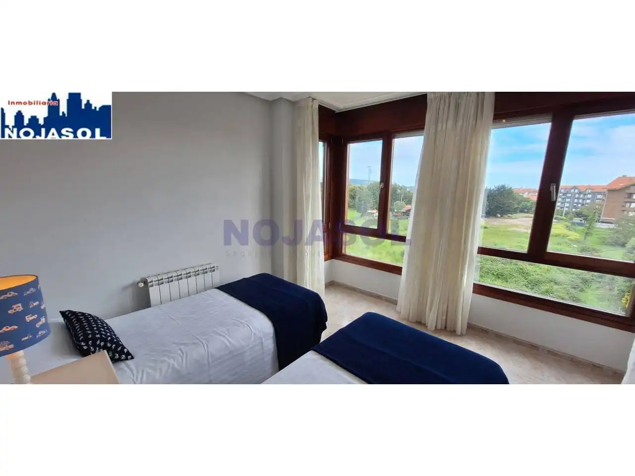 Apartament amb piscina de lloguer a Carretera Soano 3, imagen 24