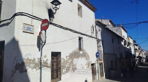 Photo 4 of Residential for sale in Calle San Jose, 15, Benissa pueblo, Benissa