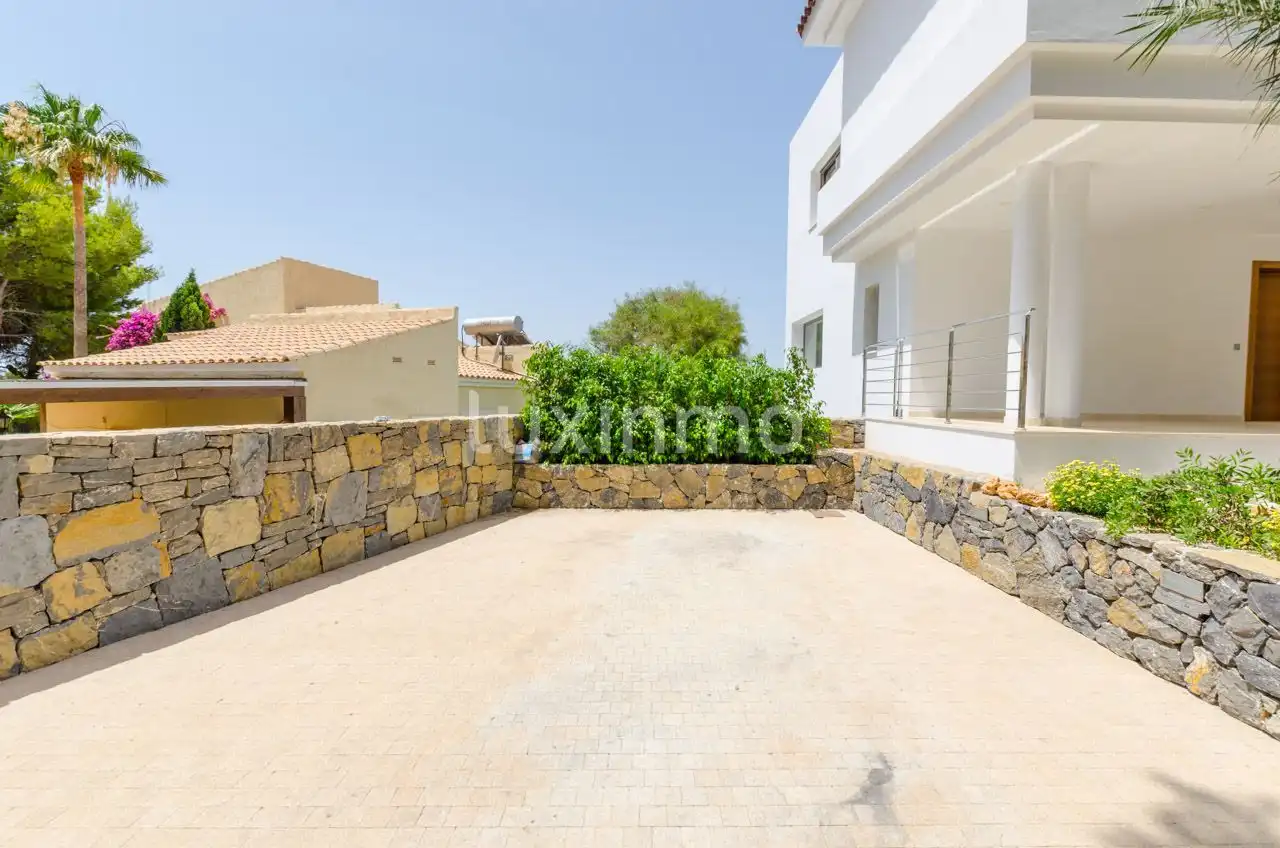 Houses for rent in Altea Hills