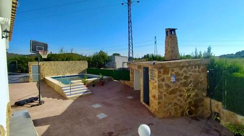 Foto 5 de Casa o xalet en venda a  de la Sabotxa, Montroi / Montroy, Valencia