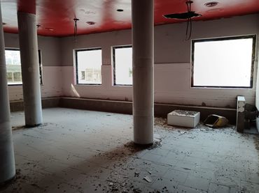 Local comercial en venda a Avinguda de Sant Ruf
