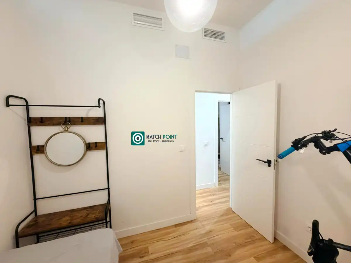 Ground floor for rent in Almuñécar  with Furnished