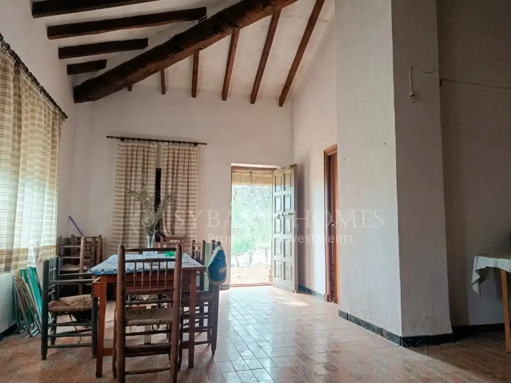 Casa rustica in vendita a Partida Derramao Alt, imagen 6