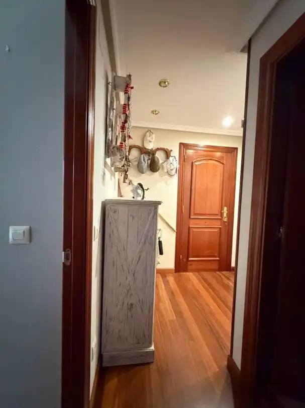 Flat for sale in El Carbayedo - El Quirinal