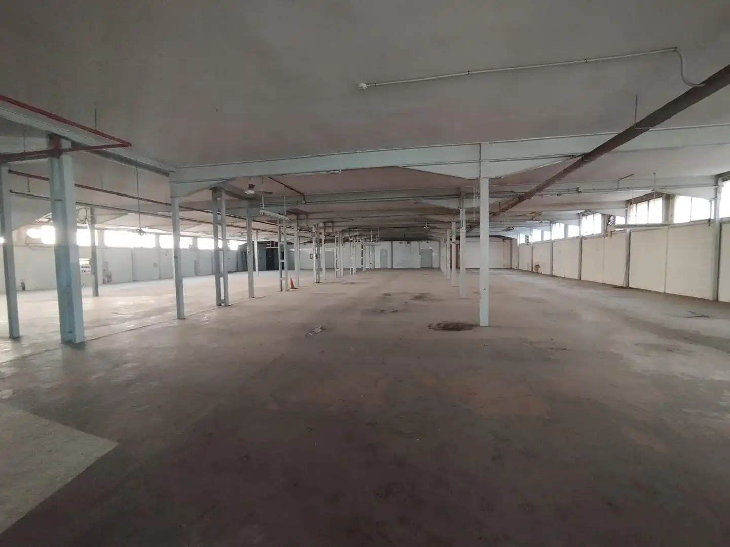 Nave industrielle à vendre à Elche ciudad, imagen 2