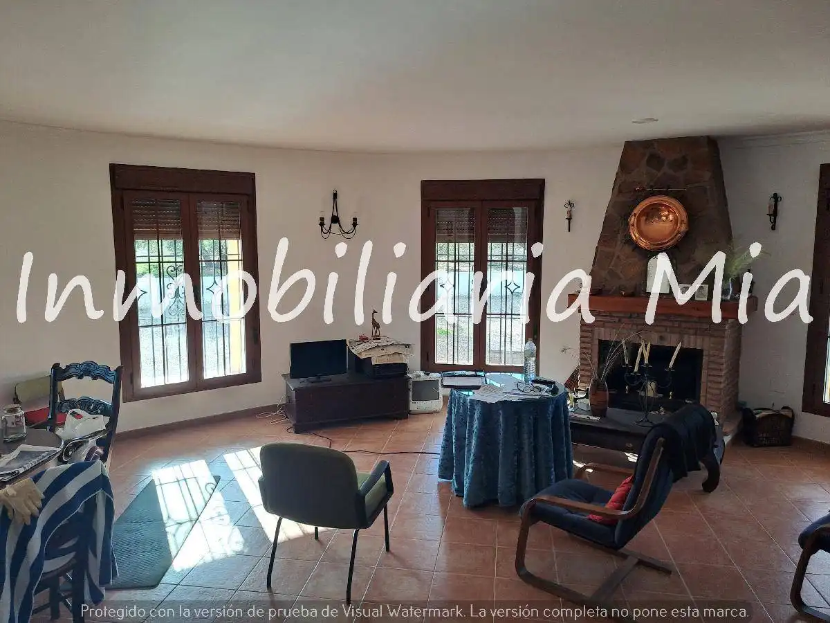 Casa amb jardí en venda a Arboleas, imagen 3
