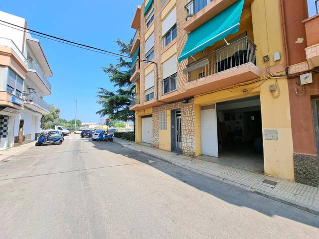 Local comercial en Venta en Albuixarres