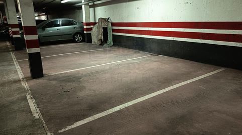 Foto 5 de Garaje de alquiler en Avenida Telares, 39, Centro, Avilés