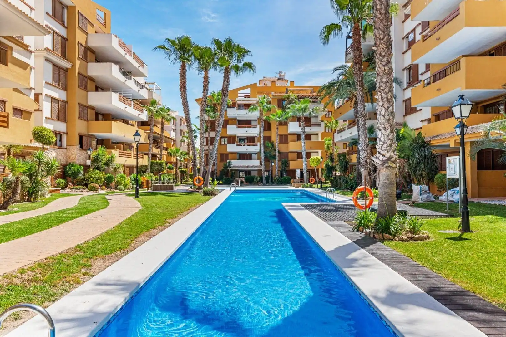 Apartamento con piscina en venta en Playa del Acequión, Náufragos y Rocío del Mar, imagen 19