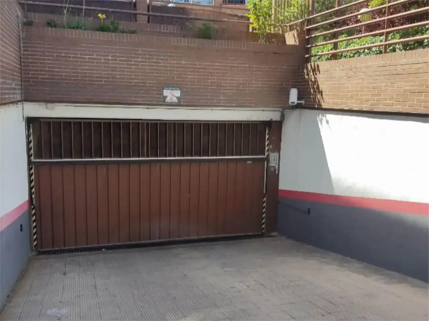 Aparcament de Garatge en venda en Torrejón de Ardoz