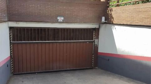 Foto 2 de Garaje en venta en Calle del Rio, 12, Fresnos I y II, Torrejón de Ardoz