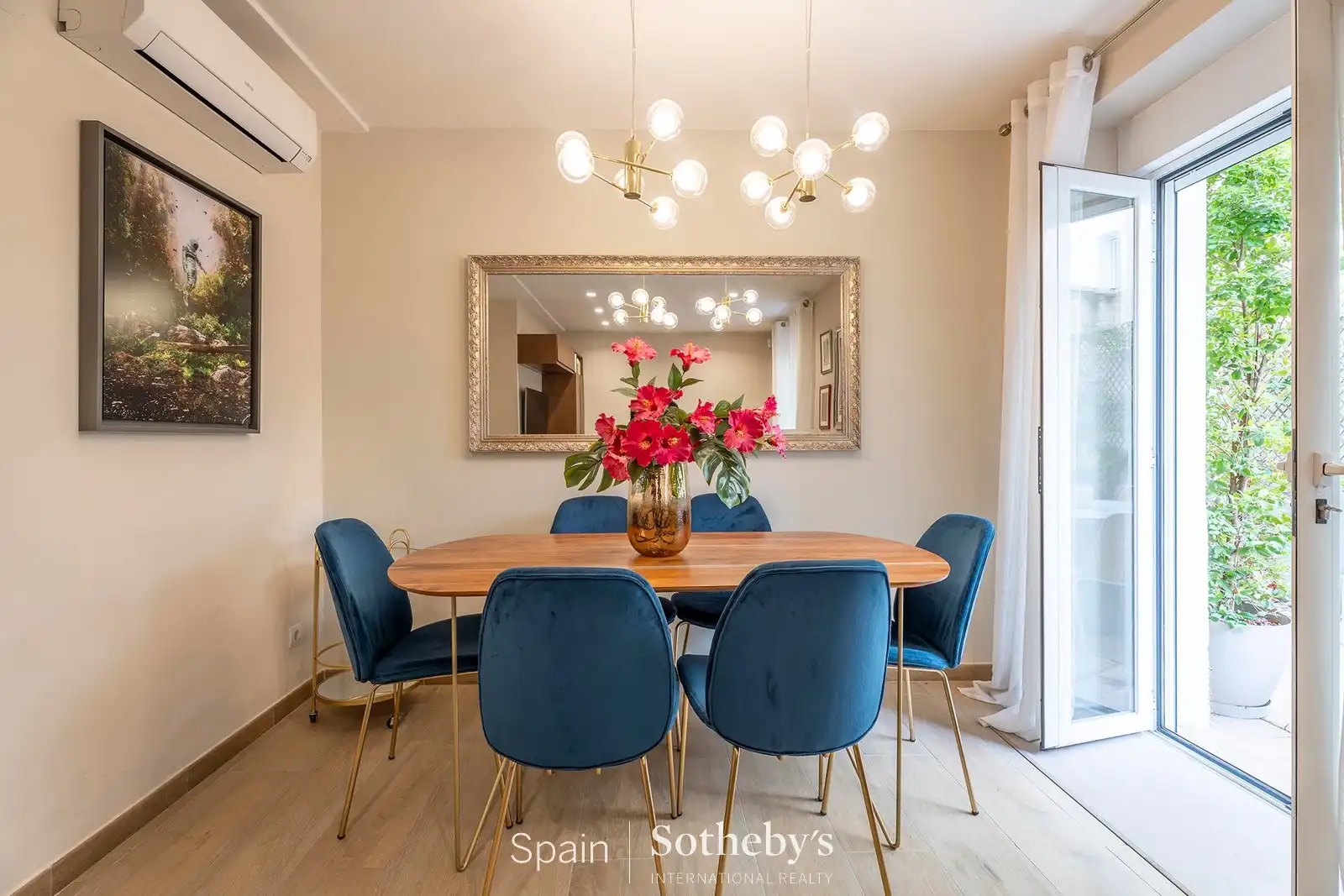 Appartement compact avec ascenseur à vendre à Retiro, imagen 5
