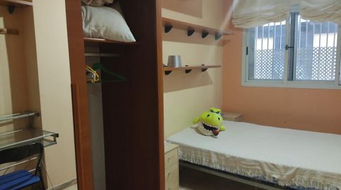 Foto 5 de Piso de alquiler en Melchor Almagro, Camino de Ronda, Granada Capital
