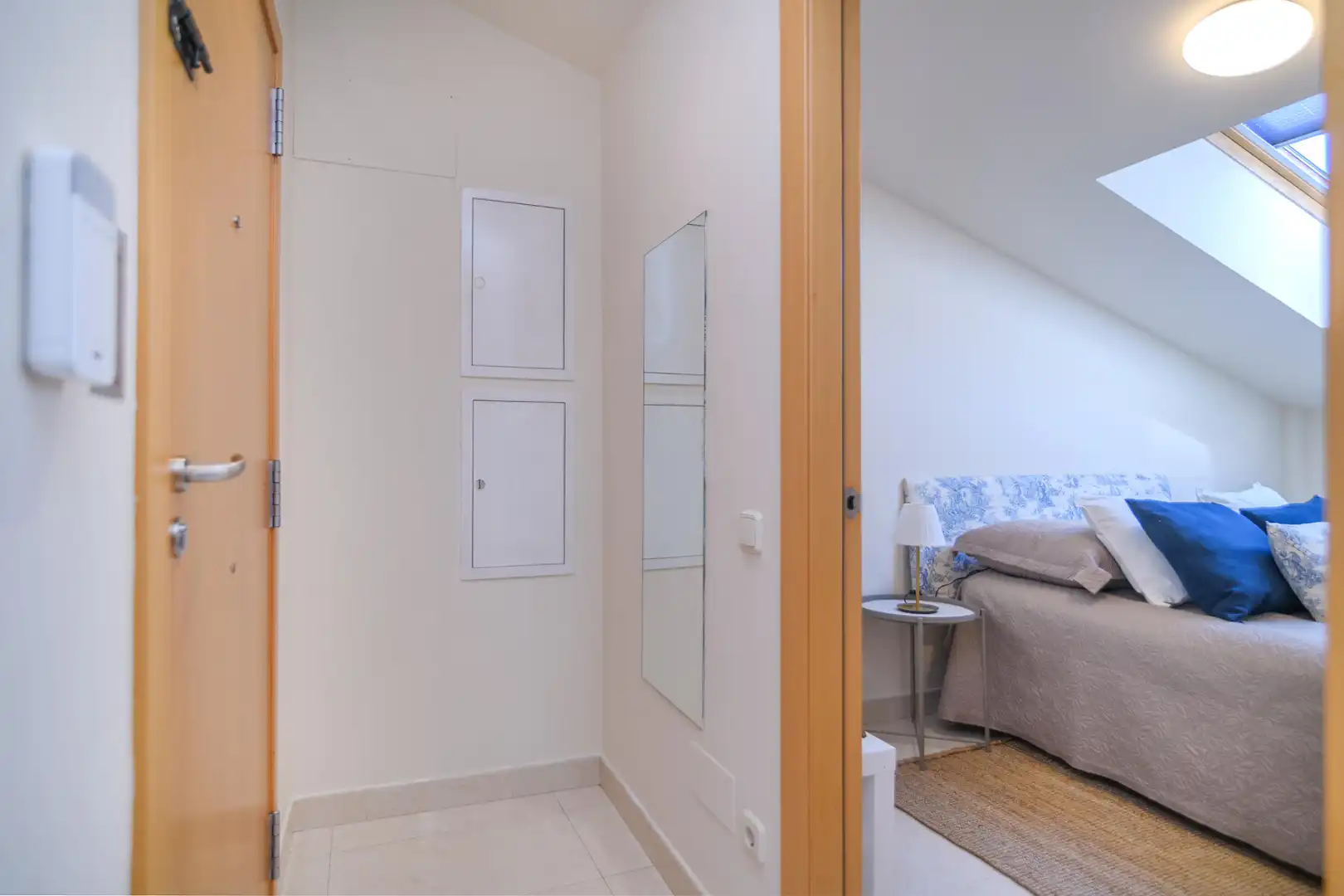 Duplex avec terrasse à vendre à Carrer de Dante, imagen 22