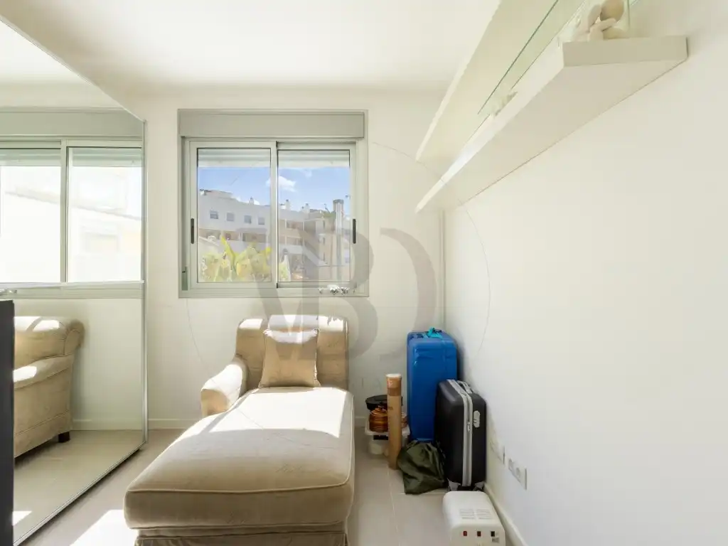 Apartament amb piscina en venda a Carrer De sa Punta des Pinet, imagen 32
