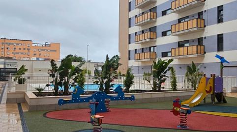 Foto 3 von Wohnung zum Verkauf in Calle Amperio, Sta. Aurelia - Cantábrico - Atlàntico - La Romería,  Sevilla Capital