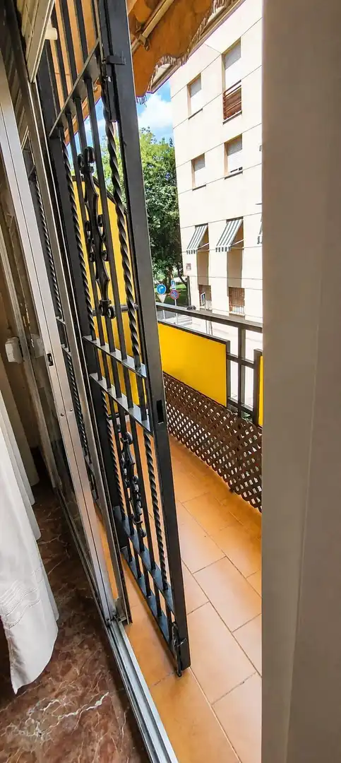 Wohnung mit Terrasse zum Verkauf in Noroeste, imagen 13