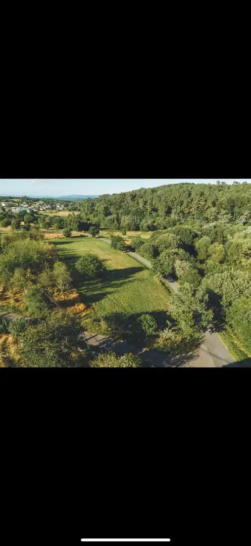 Casa o xalet en venda en A Merca   amb Jardí privat, Terrassa i Moblat