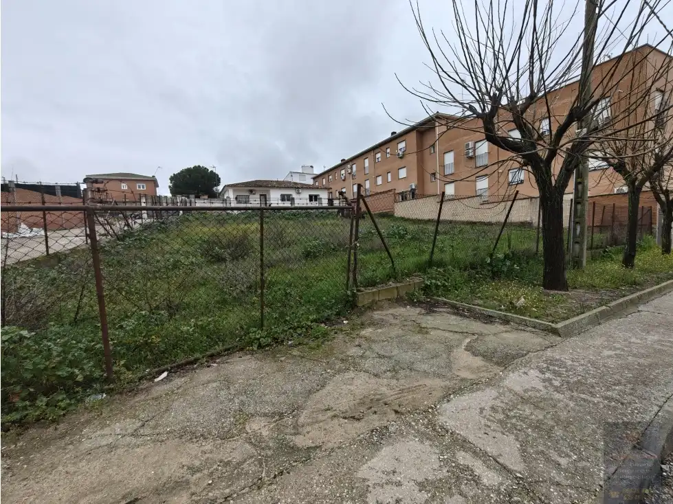 Lands and plots for sale in Las Ventas de Retamosa, imagen 4