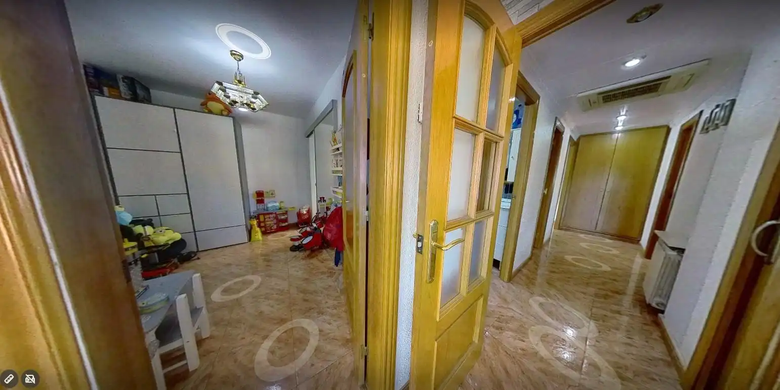 Flat for sale in Mollet del Vallès  with Air Conditioner, Heating and Balcony