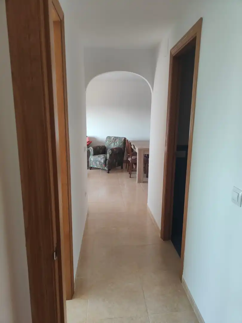 Apartamento en venta en Vinaròs con Terraza, Trastero y Amueblado