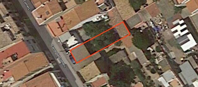 Terreno residencial en Venta en Malgrat de Mar