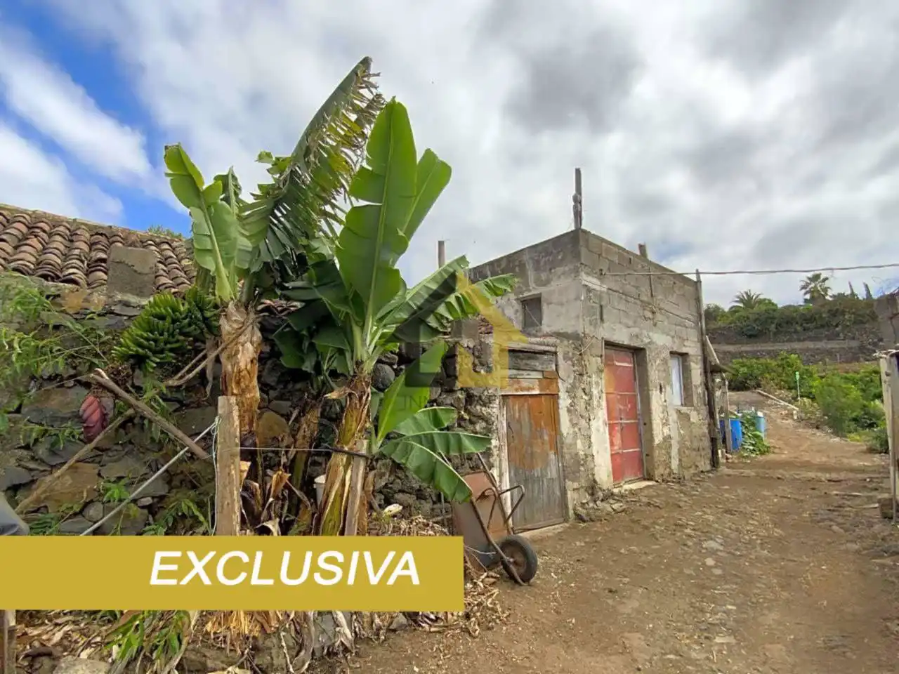 Rural land for sale in Camino La Palma 20, imagen 25