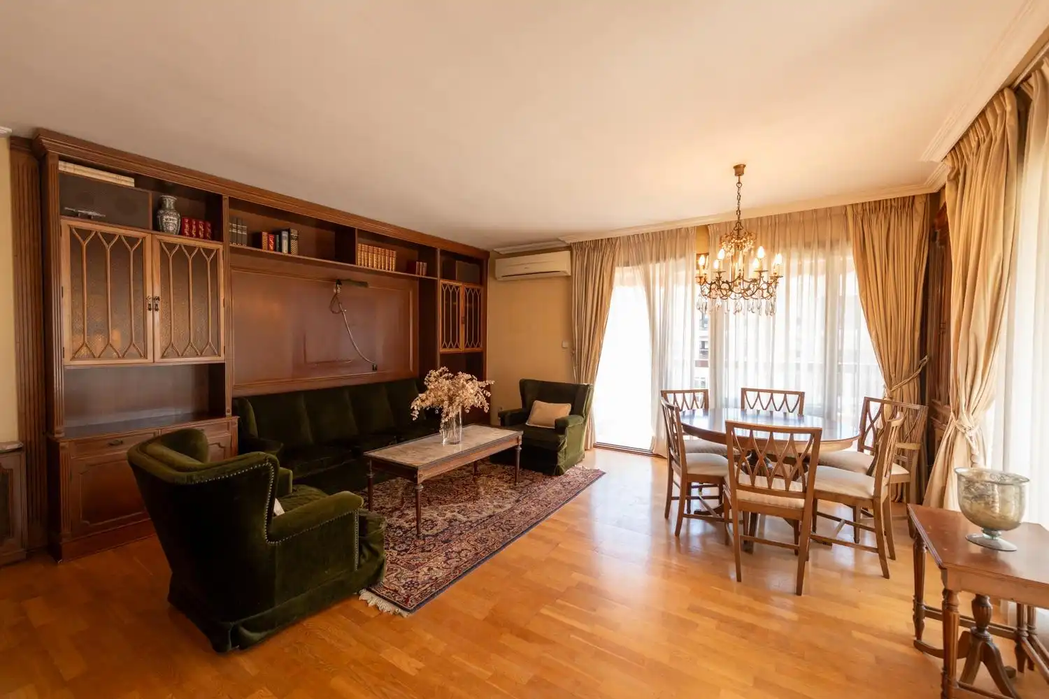 Piso con ascensor en venta en Avenida FEDERICO SOTO, imagen 45