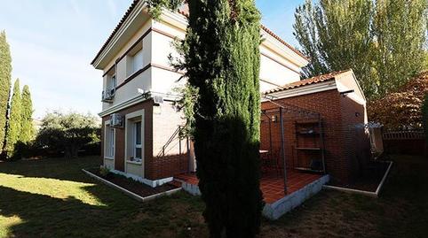 Foto 3 de Casa o xalet en venda a Colmenar del Arroyo, Madrid