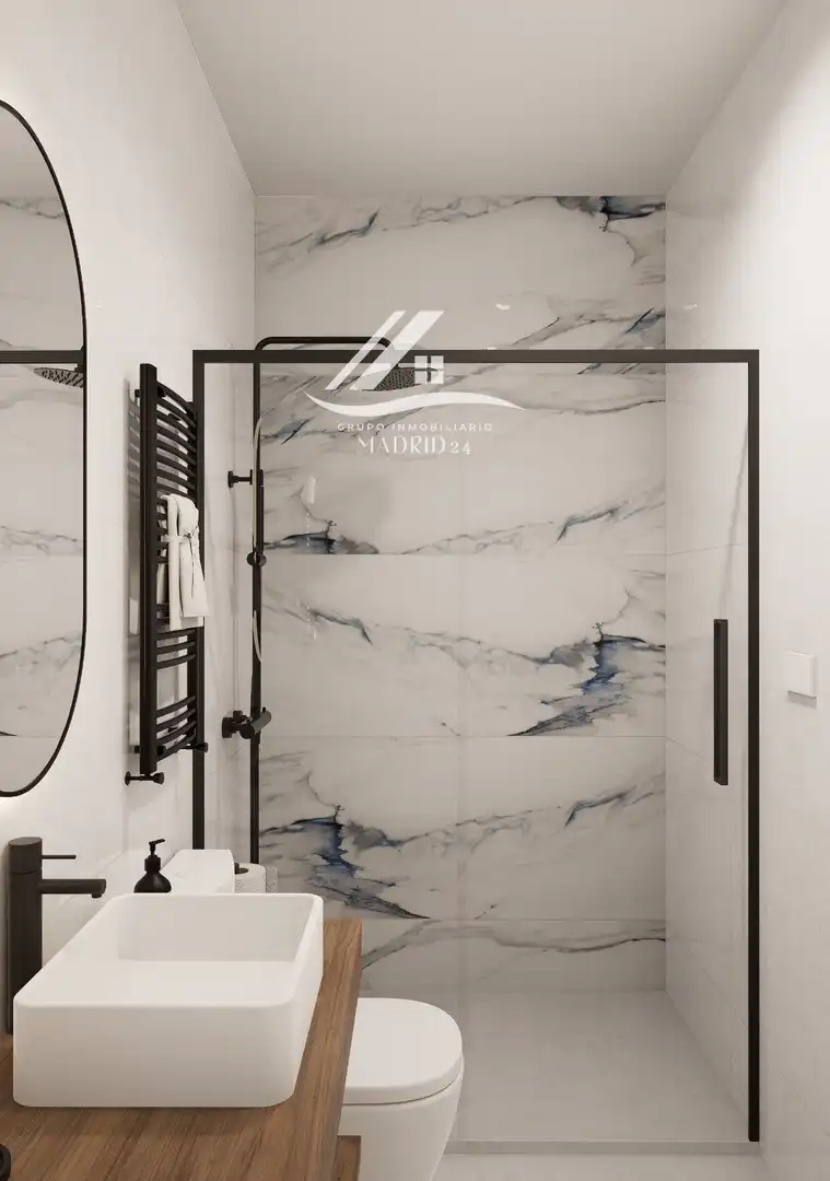 Appartement avec ascenseur à vendre à Calle de las Mártires Concepcionistas,  Madrid, imagen 7