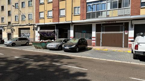 Photo 2 of Garage for sale in Paseo de Los Pisones, 20, San Agustín - Parque Europa, Burgos