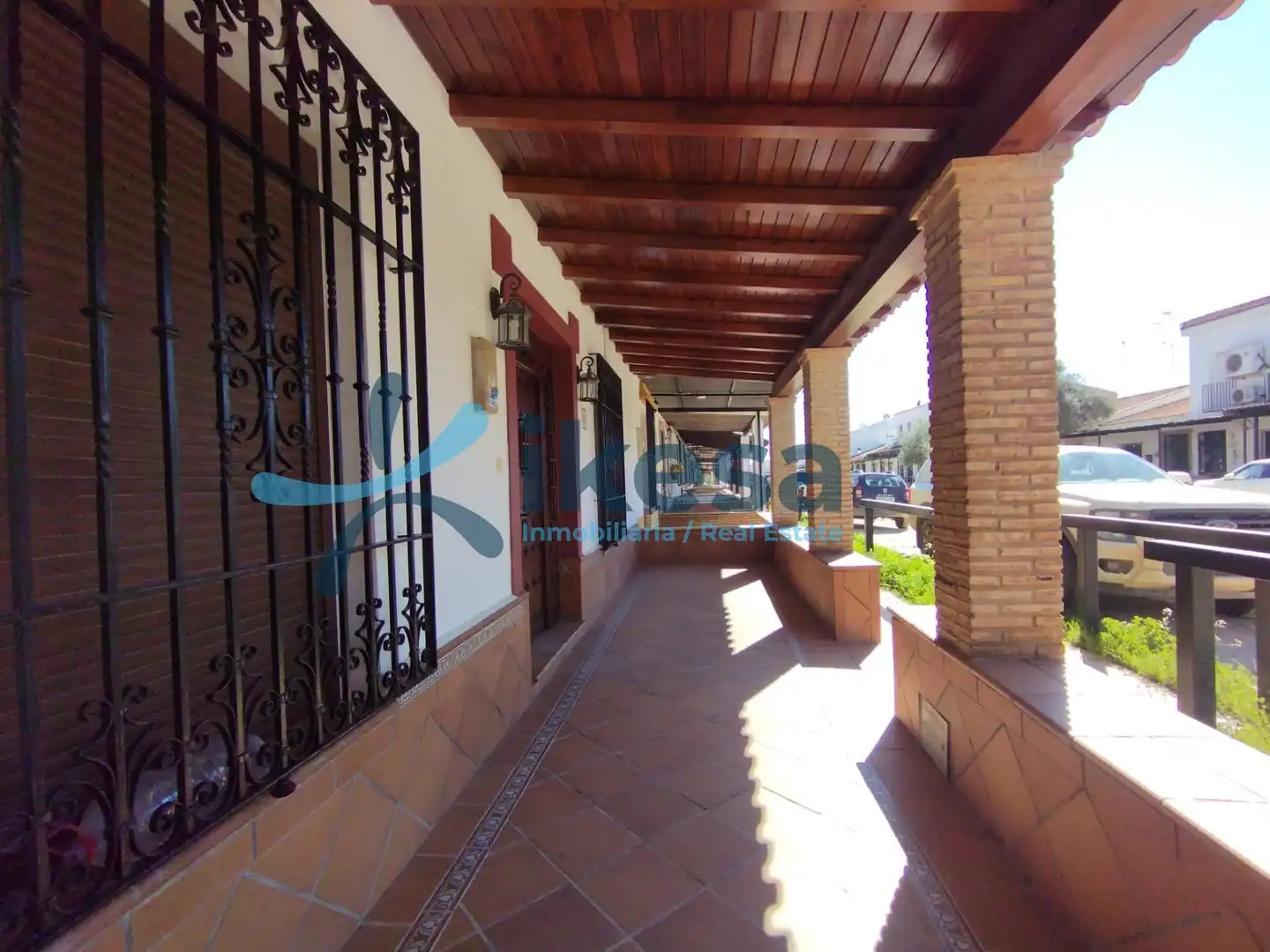 Casa en venda a El Rocío, imagen 6