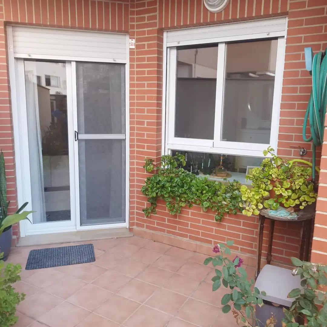 Appartement avec ascenseur à vendre à Pueblo de Cullera, imagen 21