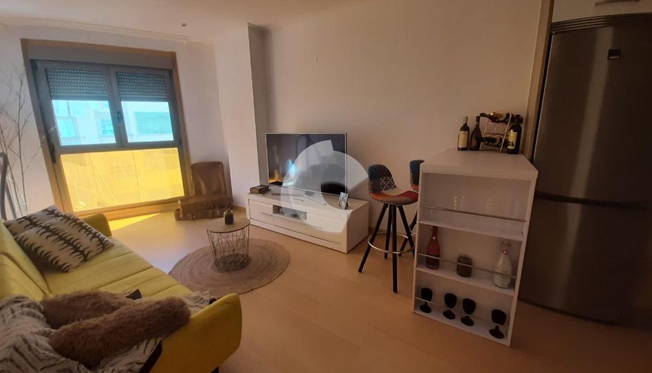 Foto 1 de Apartament en venda a Sanxenxo pueblo, Pontevedra