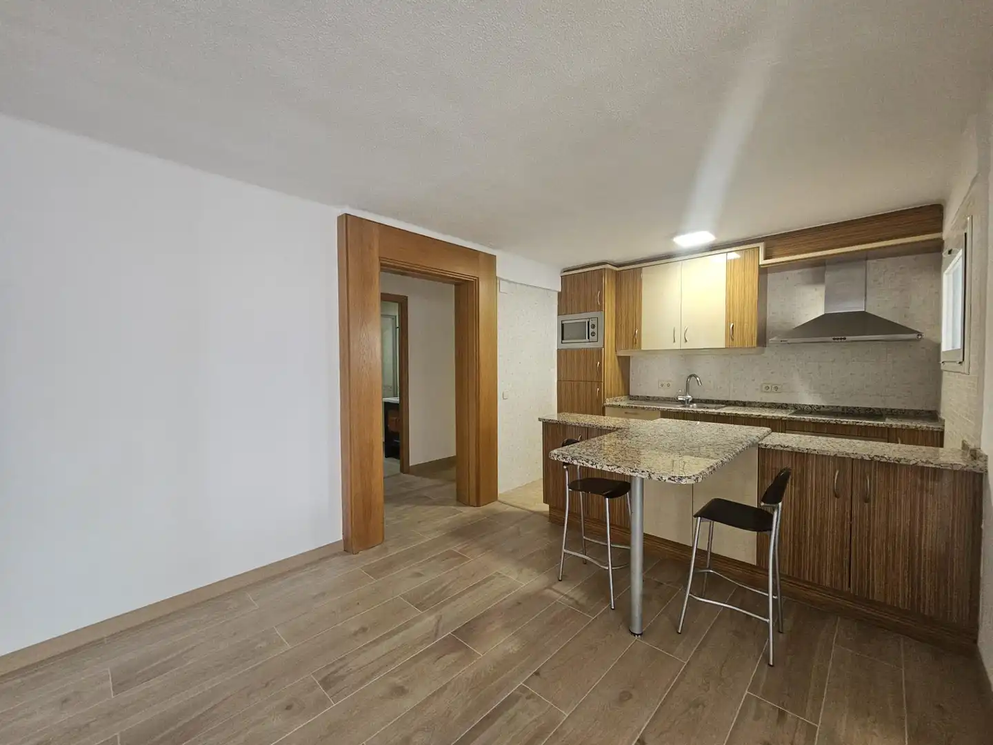 Apartment with lift for sale in Muga - Gran Reserva - Badia, imagen 7