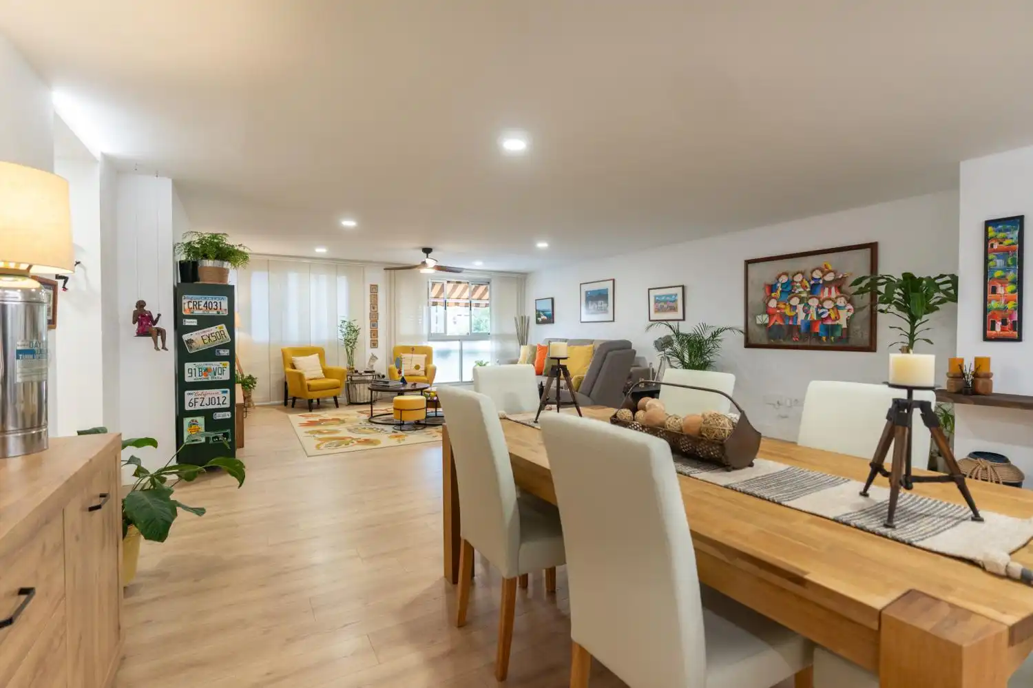 Comedor de Piso en venta en Santa Cruz de Tenerife con Aire acondicionado