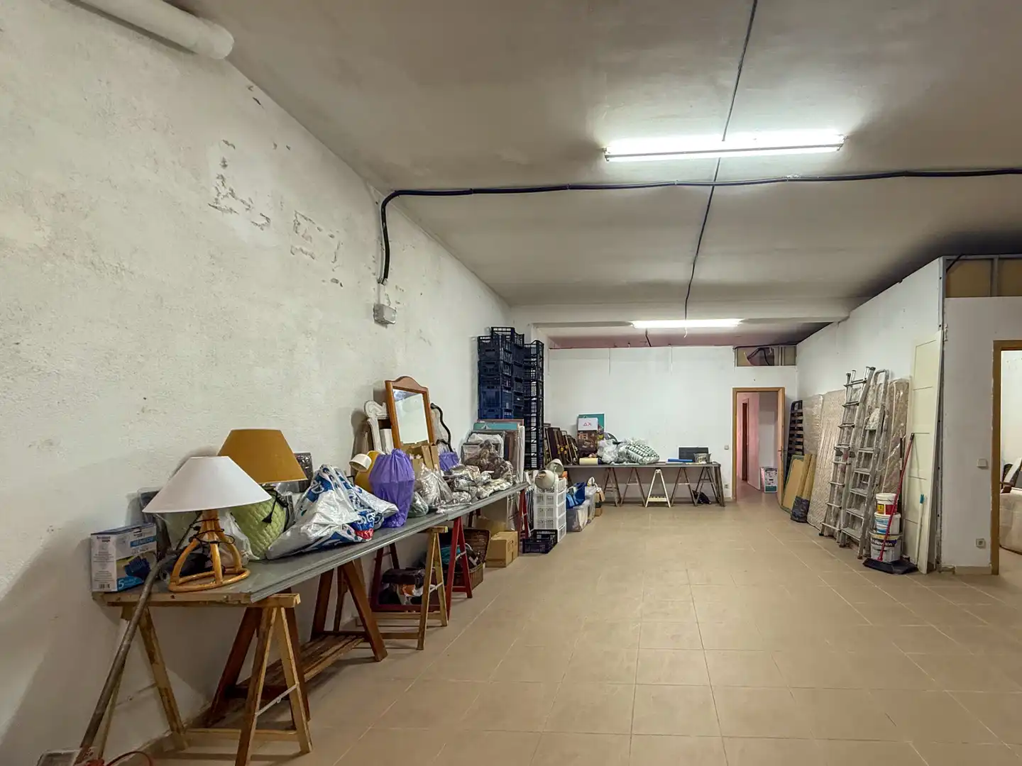 Maison avec terrasse à vendre à Carrer de Cabanyes, imagen 54