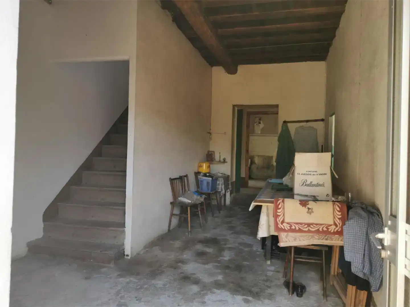Casa o chalet en venta en Vila de Cruces