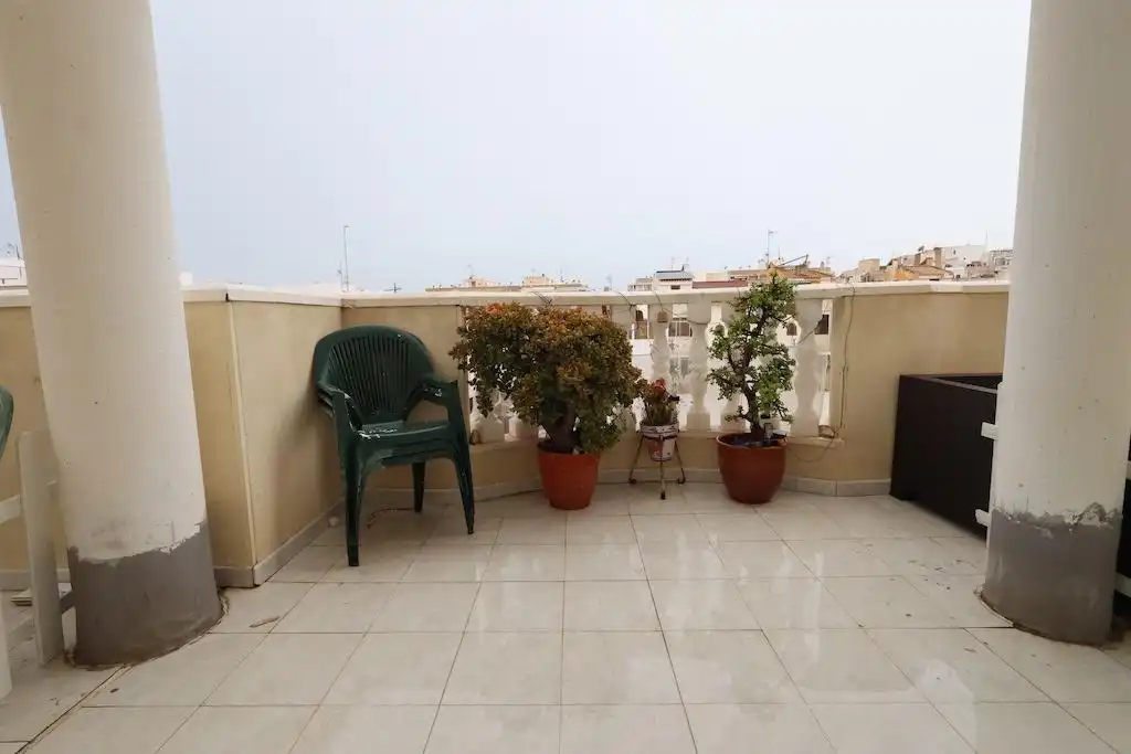 Àtic amb ascensor en venda a Playa del Cura, imagen 15