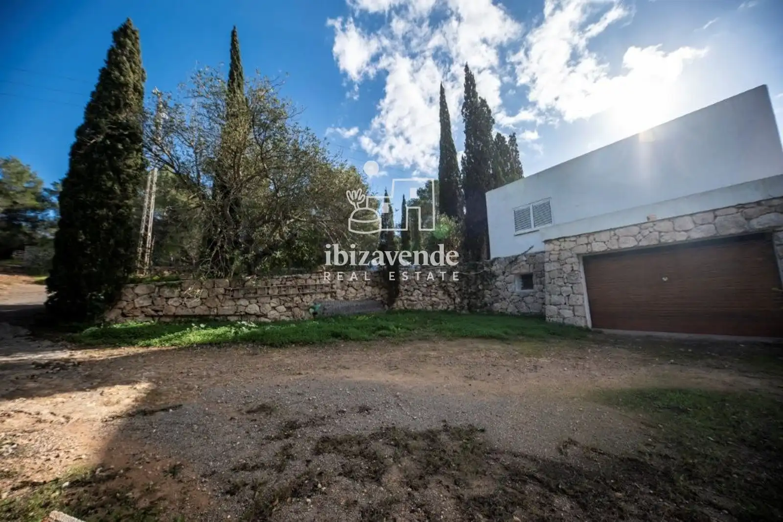 Casa amb piscina en venda a Santa Eulali, imagen 20