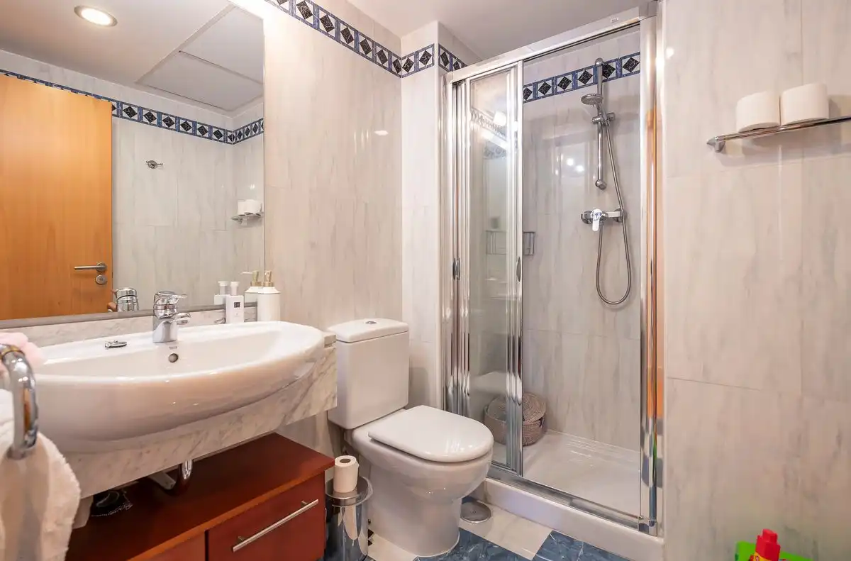 Penthouse mit Terrasse zum Verkauf in Av. del Talgo, imagen 13