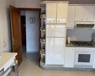 Kitchen of Flat for sale in Celanova  with Terrace