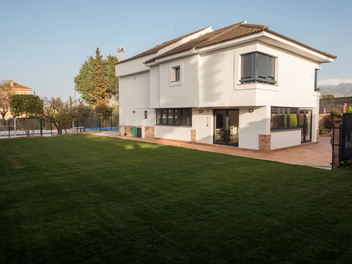 Casa o xalet en venda a Villa de Otura