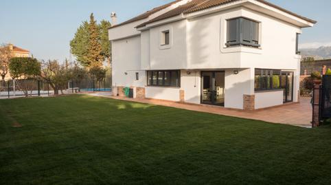 Foto 5 de Casa o xalet en venda a Villa de Otura, Granada